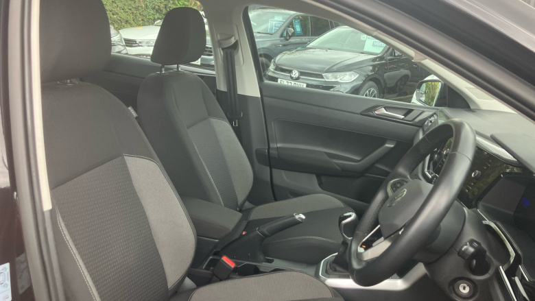 Volkswagen Polo 1.0 Life 5dr Petrol Hatchback